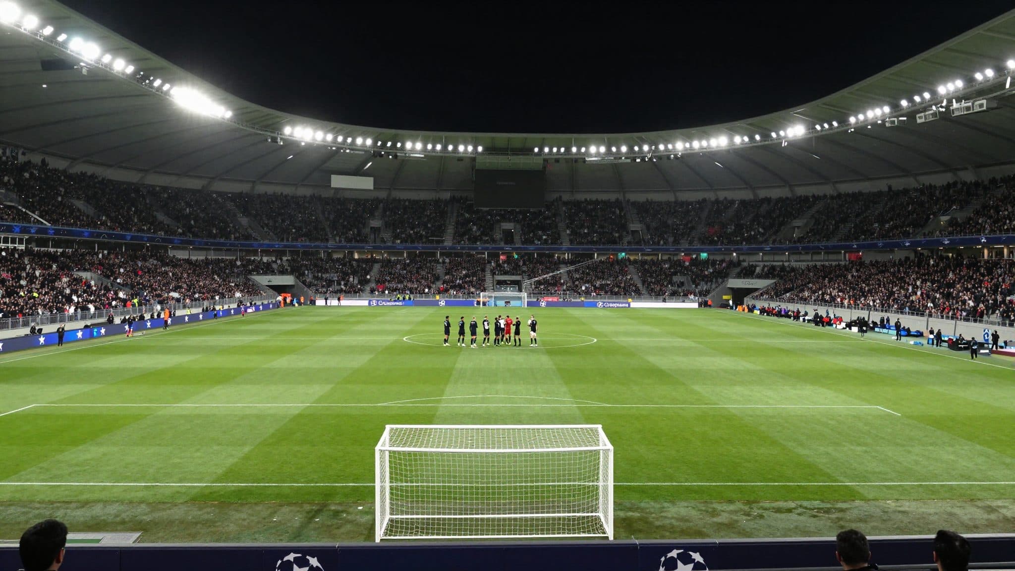 Fenerbahçe en Ligue des Champions après 15 ans – duel en barrages contre Lyon