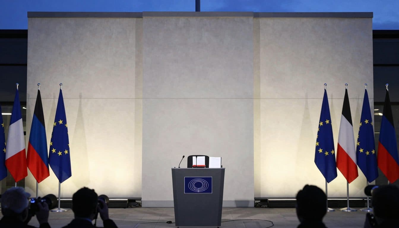 Hardt réclame des sanctions contre Ben Gvir : la réaction de l'UE