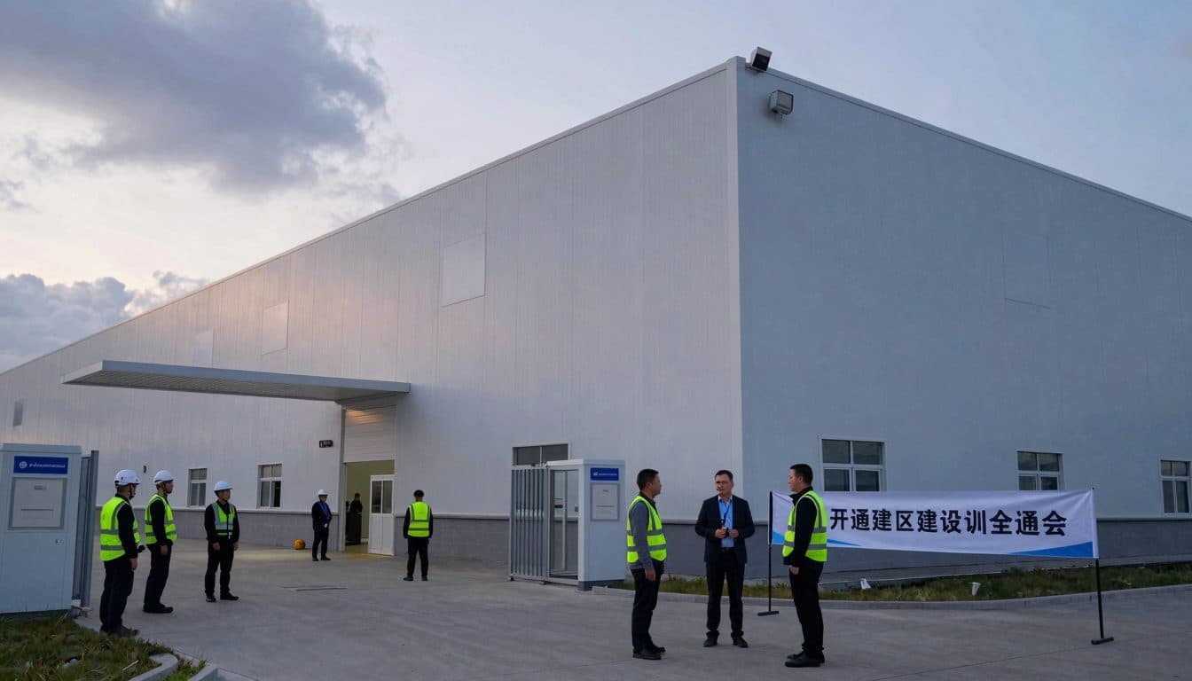 Le site Audi de Neckarsulm serait voué à la fermeture en 2034 selon un rapport médiatique