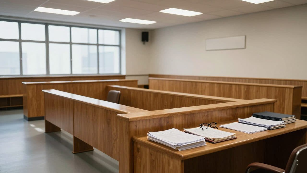 Procès à Leoben : une Styrienne aurait tué son fils de onze ans – l'audience s'ouvre