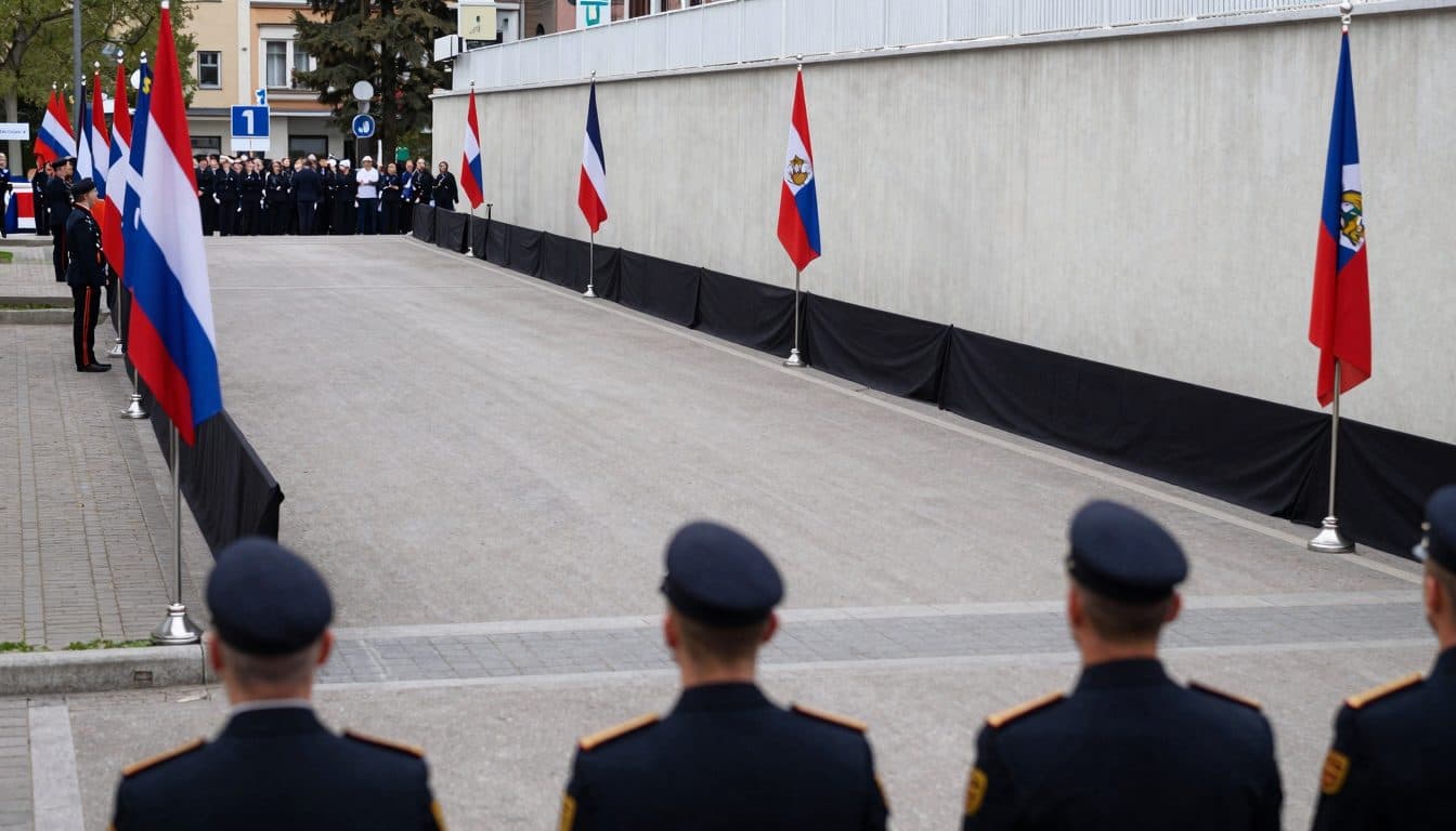 La Serbie prépare des funérailles d'État pour le génocidaire condamné Ratko Mladić