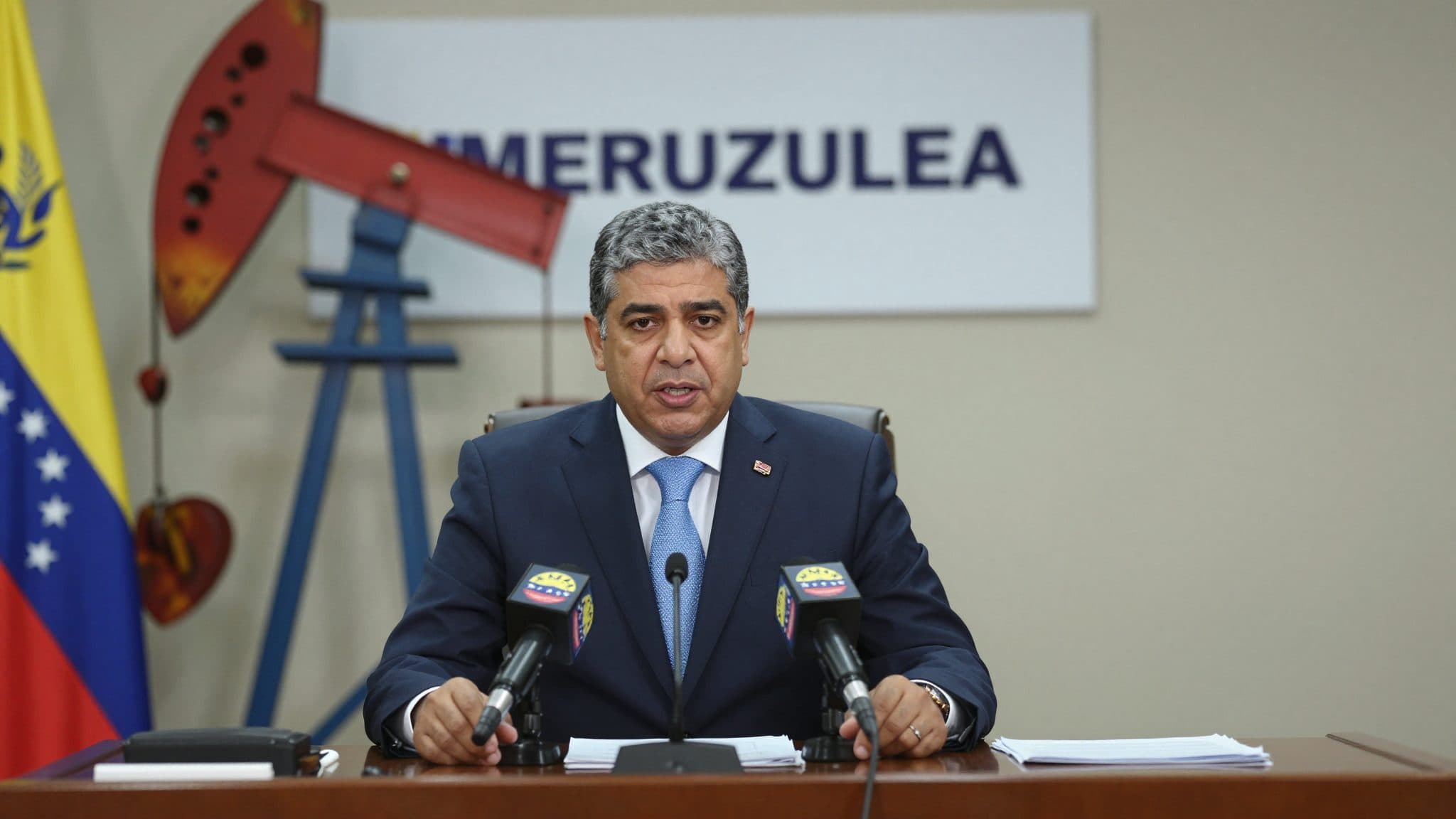 Chevron étend ses opérations au Venezuela