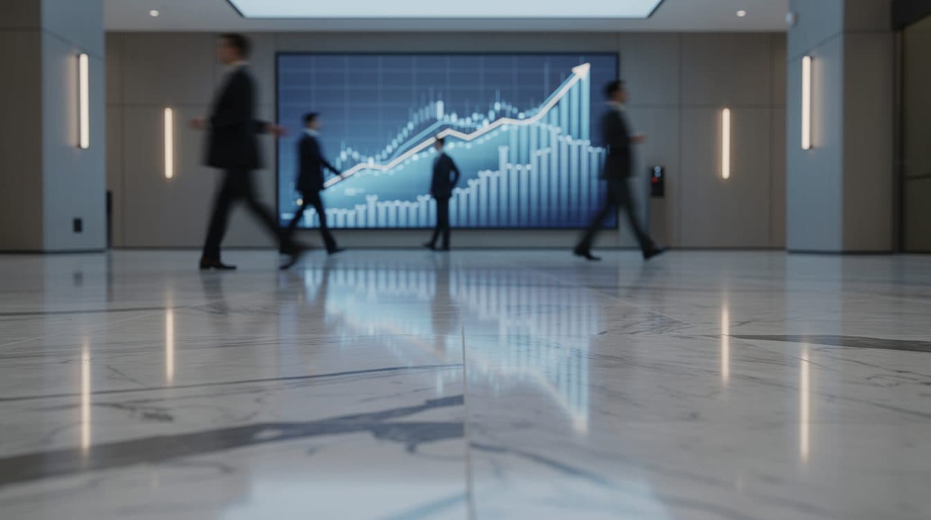 Capgemini : Le nombre de millionnaires dans le monde augmente considérablement – l'Allemagne à la troisième place
