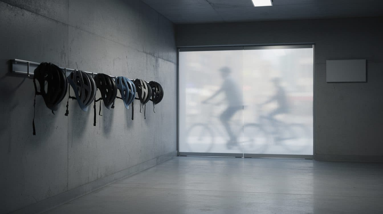 Forsa-Umfrage: Ein Drittel der Radfahrer trägt keinen Helm