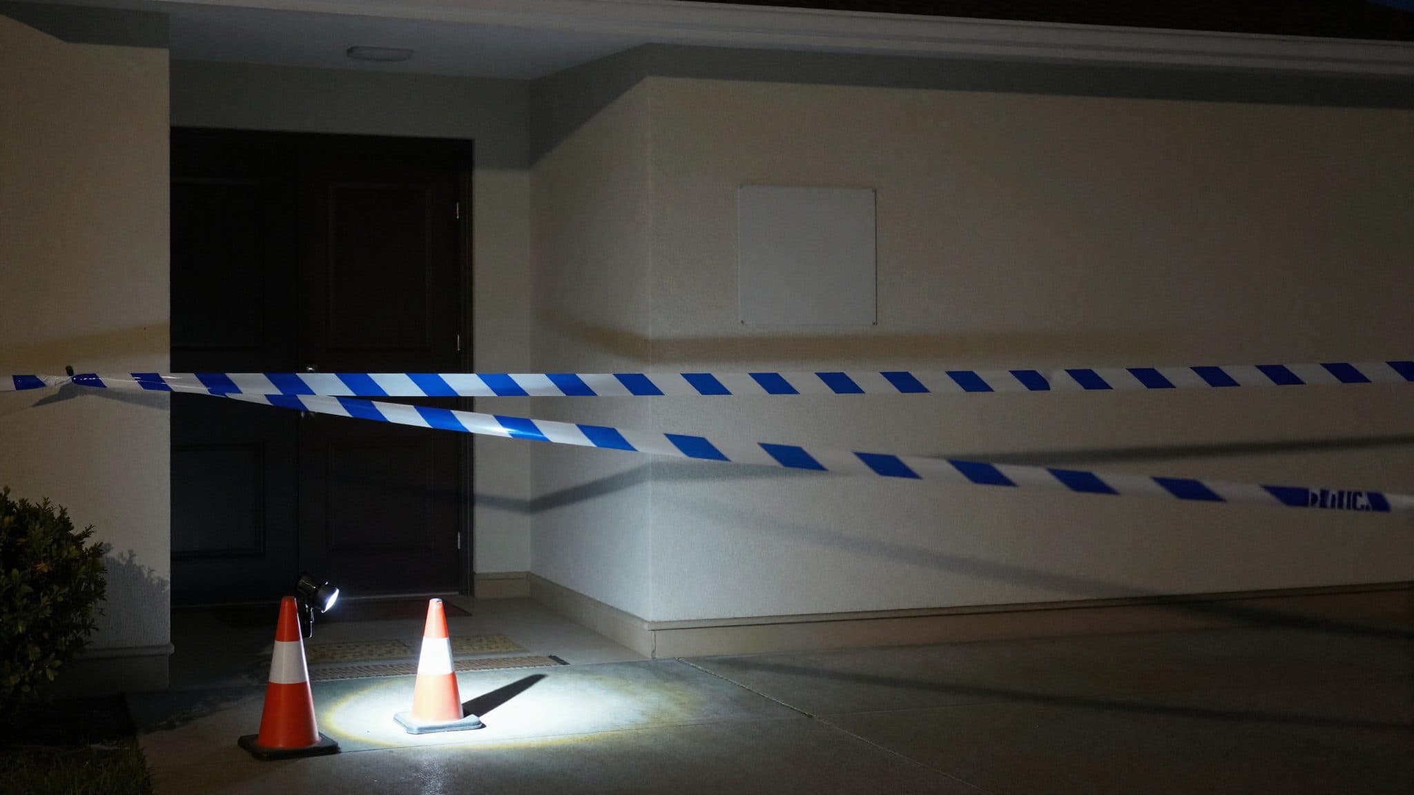 Interrogatoire des parents après la mort d'une fillette de huit ans à Kumberg toujours en cours