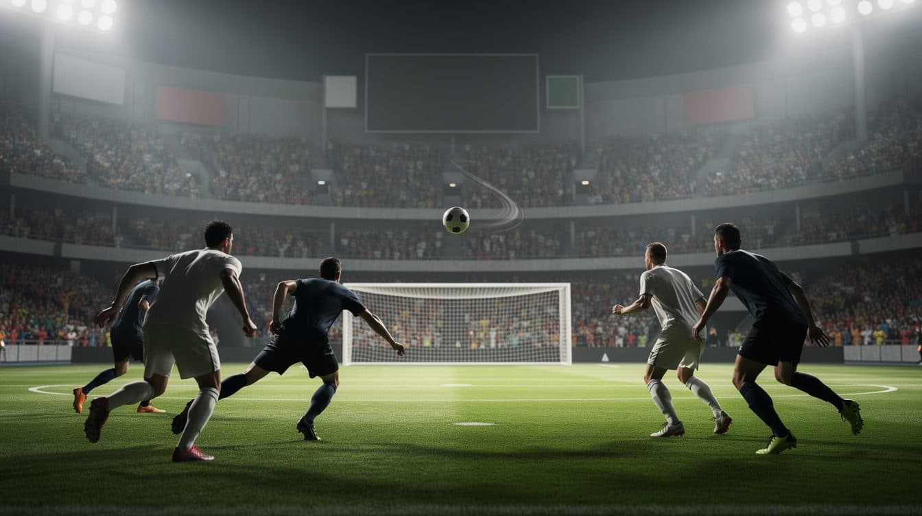 La République tchèque et l'Afrique du Sud se séparent sur un match nul 1:1 – une élimination précoce menace les deux équipes