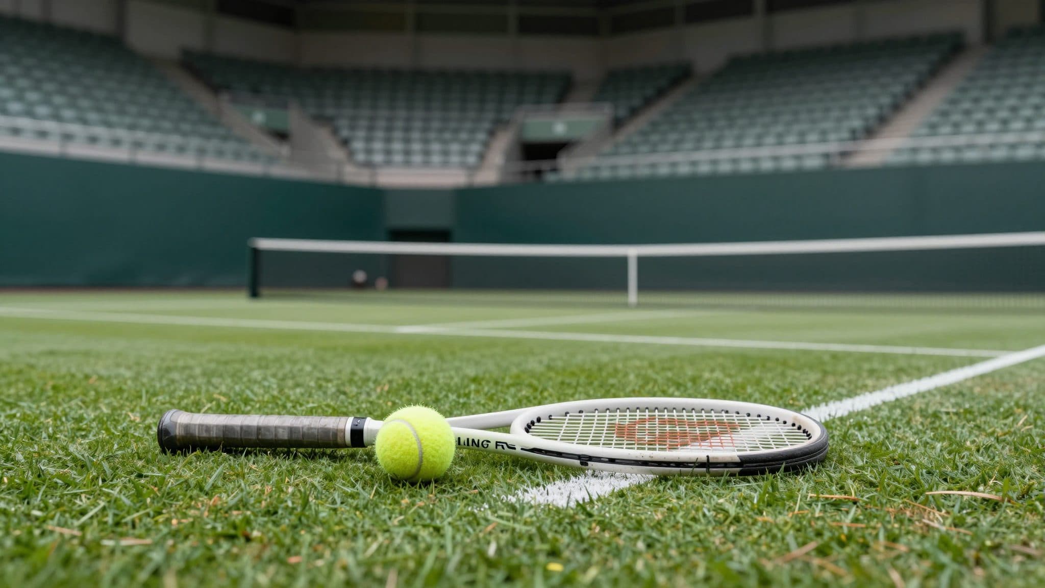 Huitièmes de finale de Wimbledon : Struff face à Hurkacz, Sabalenka face à Osaka