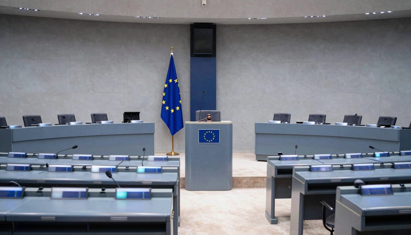 Les États membres de l'UE approuvent l'interdiction des IA de deepfakes sexualisés
