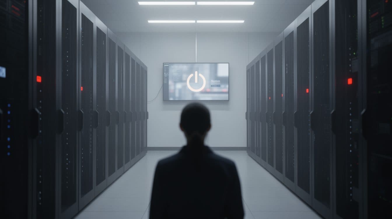 Anthropic désactive ses modèles Fable 5 et Mythos 5 sur ordre d'exportation américain
