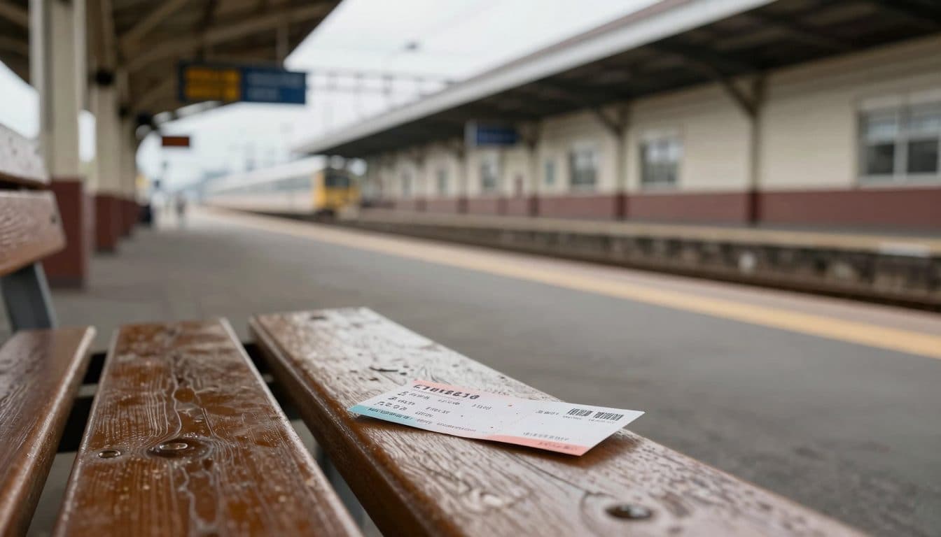 Les prix des billets ÖBB augmenteront de 3,5 pour cent en décembre 2026