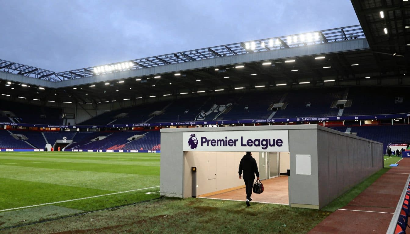 Xaver Schlager devrait rejoindre Nottingham Forest d'Oliver Glasner selon un rapport