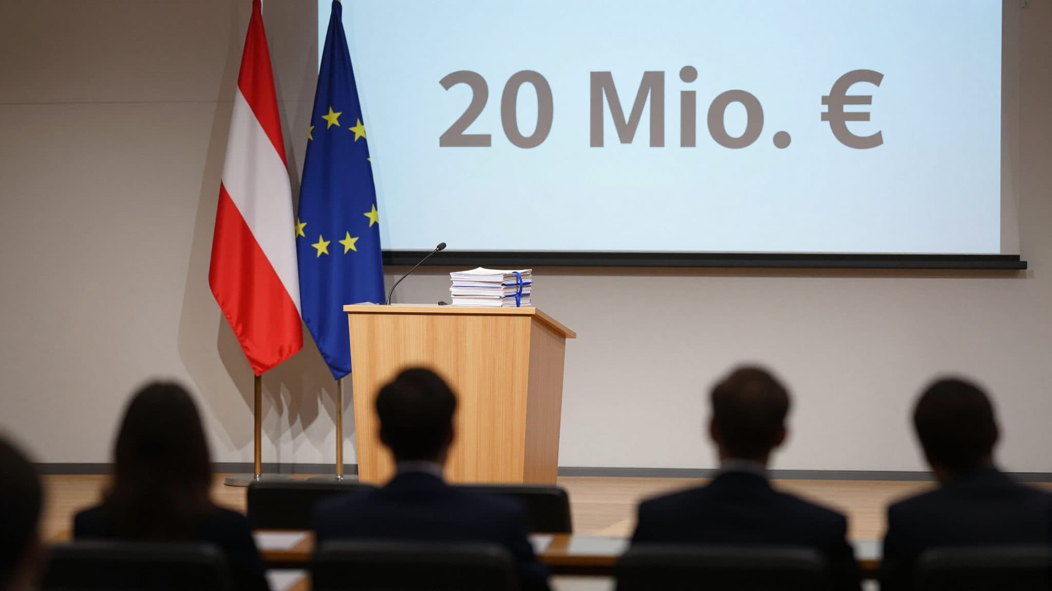 KommAustria attribue 20 millions d'euros de subvention au journalisme de qualité pour 2026 – Exxpress n'en bénéficie pas