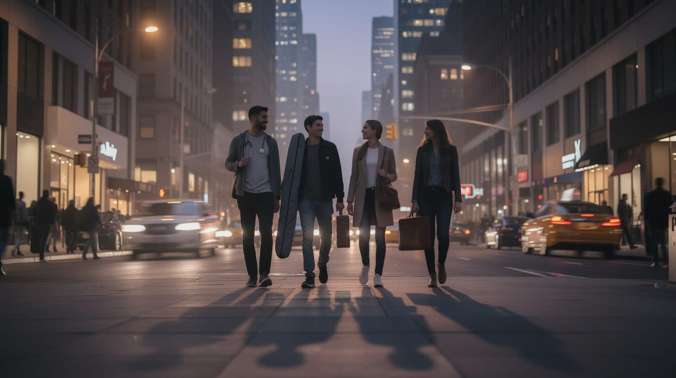 Disney+ lance la série comique « Not Suitable for Work » avec Mindy Kaling