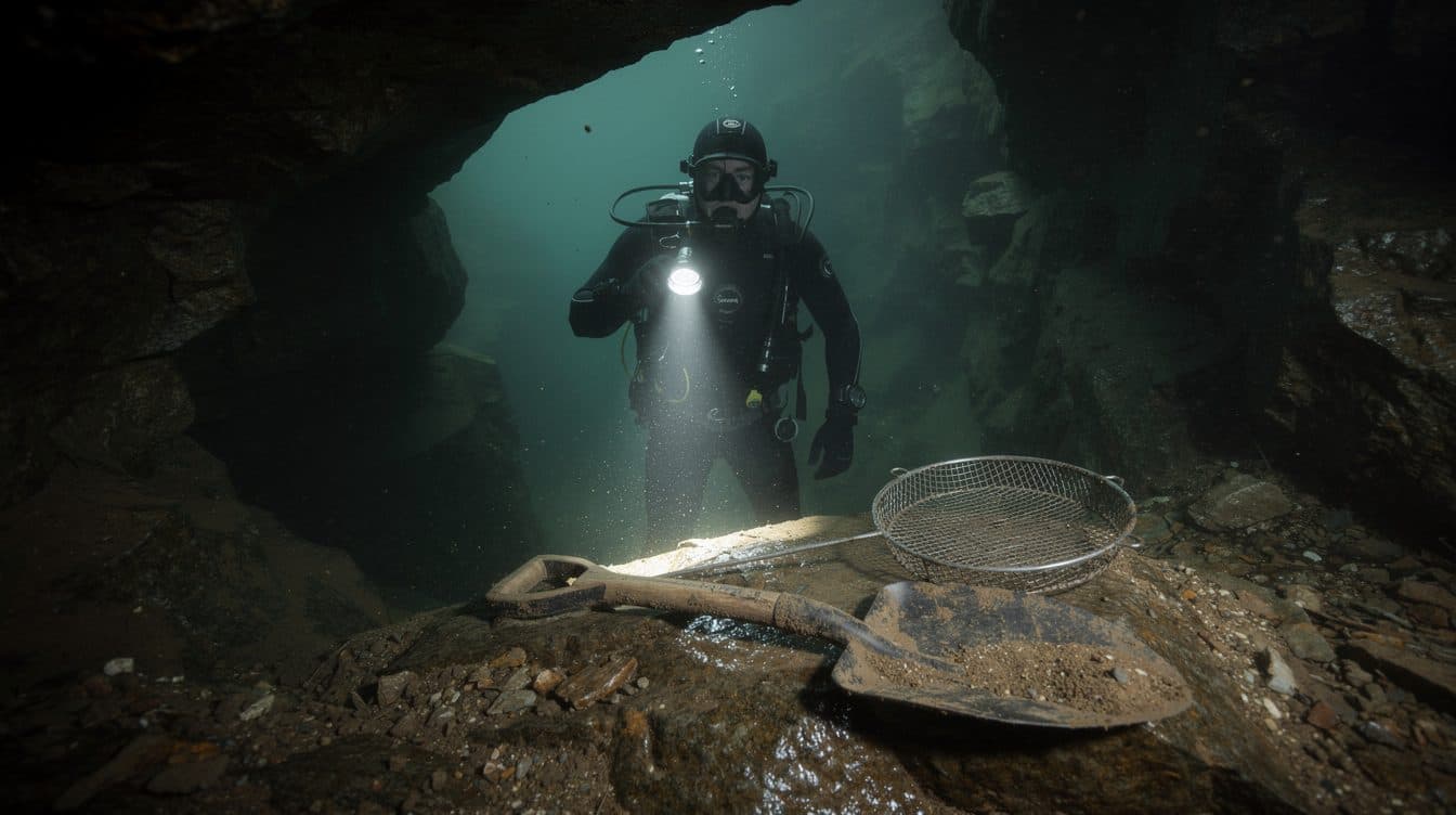 Laos : Cinq chercheurs d’or retrouvés vivants après plus d’une semaine piégés dans une grotte inondée