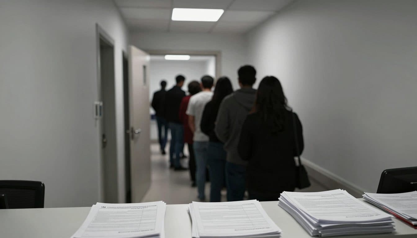 La coalition prévoit l'obligation de certificat d'arrêt dès le premier jour de maladie – les médecins généralistes critiquent vivement