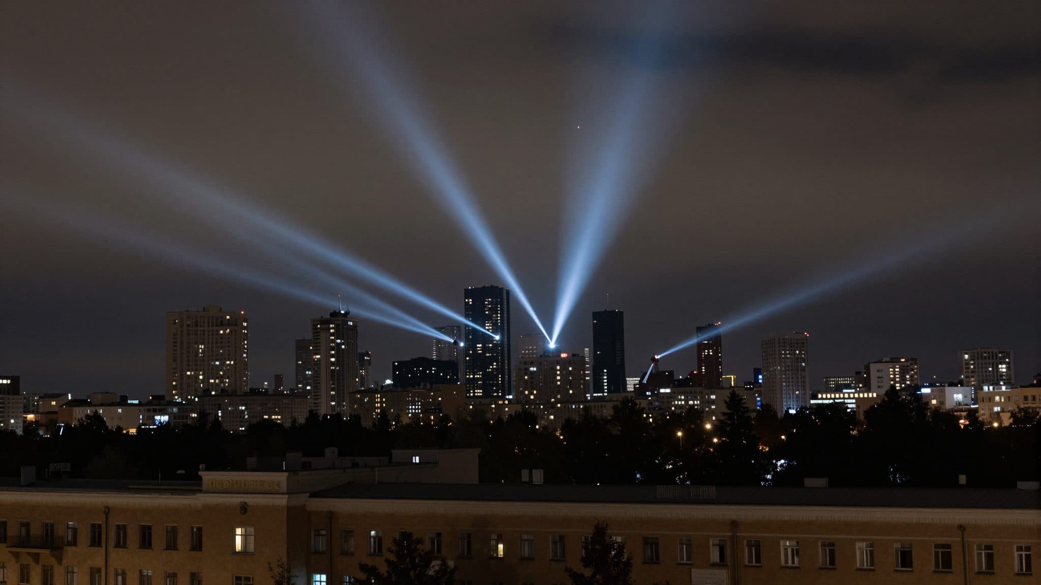 La Russie annonce l'interception de 635 drones en une nuit – restrictions dans les aéroports