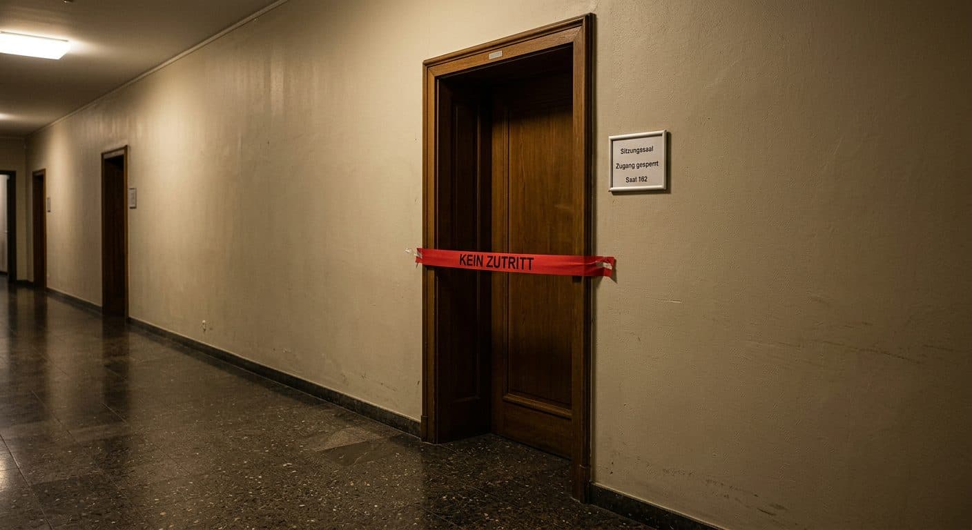 Deuxième procès pour abus sexuels à Hambourg : un jeune de 18 ans aurait agi sur le modèle du réseau 764