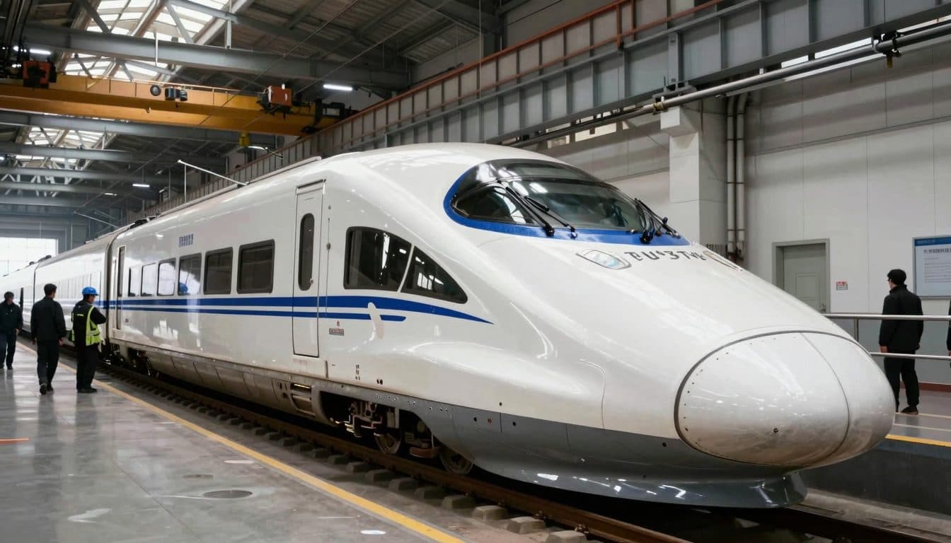 Italo investit en Allemagne – des commandes pour Siemens à Krefeld