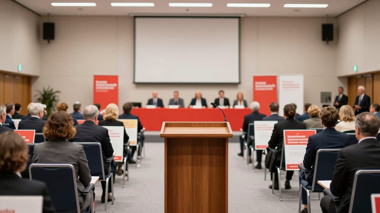 Philipp Türmer critique une éventuelle nouvelle candidature de Lars Klingbeil