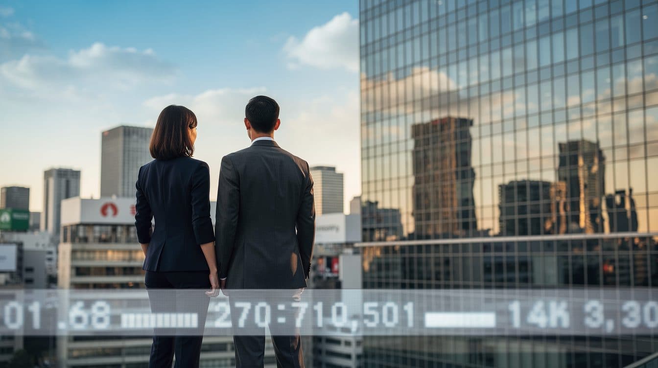 World Wealth Report 2026 : la richesse des millionnaires atteint un record mondial, l'Autriche compte quelque 200 000 millionnaires en dollars