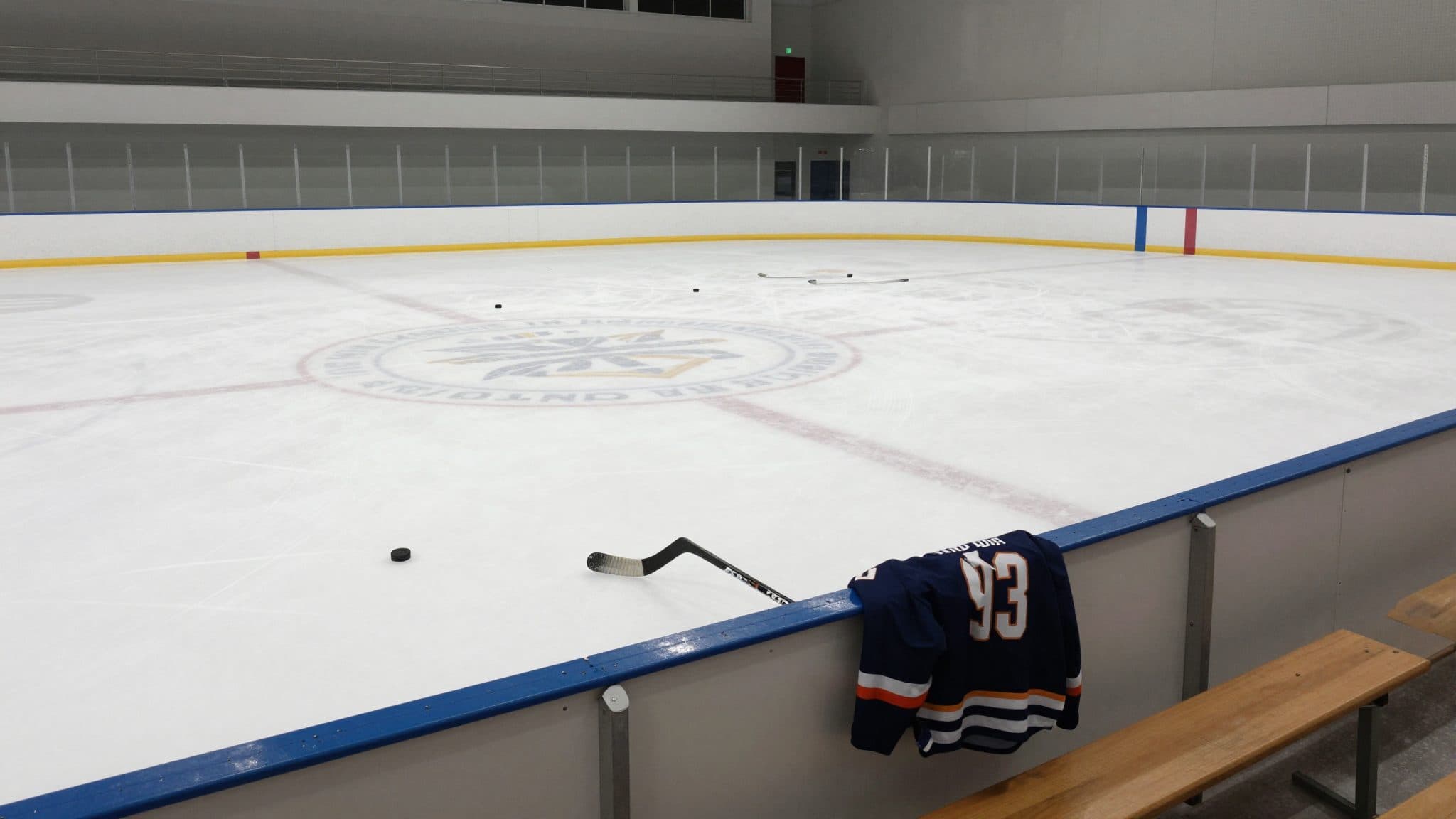 Les Eisbären Berlin recrutent l'attaquant U-23 Rihards Griva en provenance de l'USHL