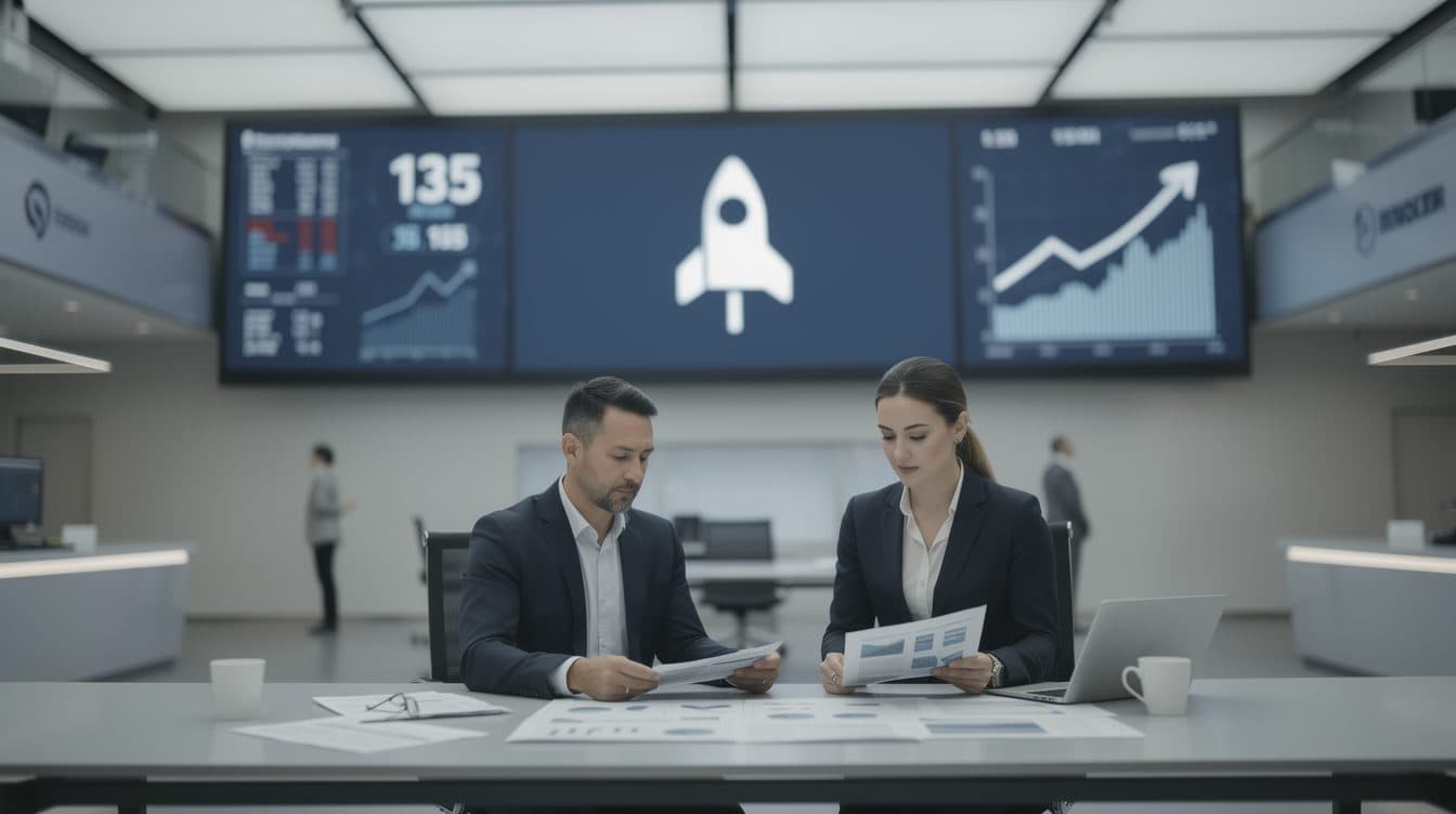 Introduction en bourse de SpaceX : Musk pourrait devenir le premier milliardaire au monde