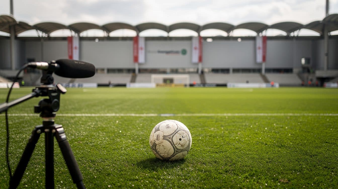 Hoffenheim répond aux rumeurs autour d'El Mala par un jeu de mots – Cologne s'attend à des négociations jusqu'au bout