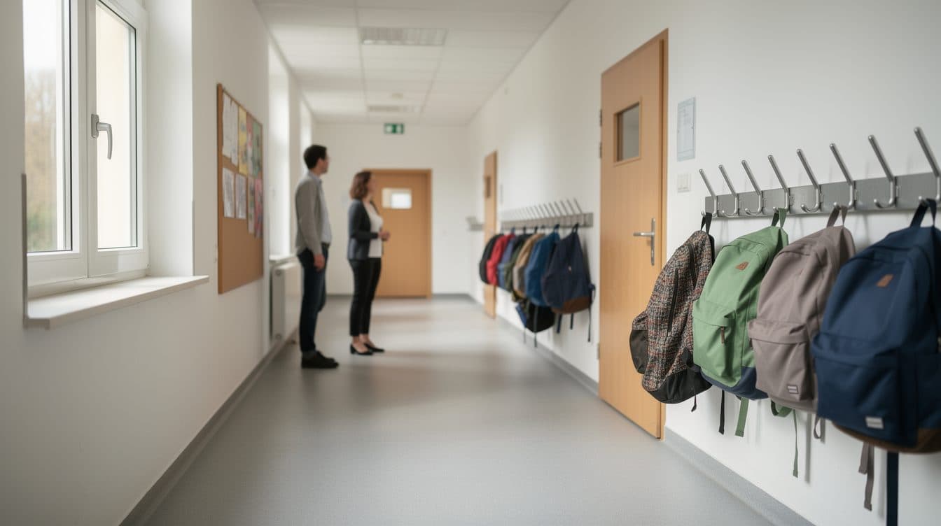 Le nombre de suspensions dans les écoles autrichiennes augmente nettement – 2 187 exclusions temporaires durant l'année scolaire 2024/25