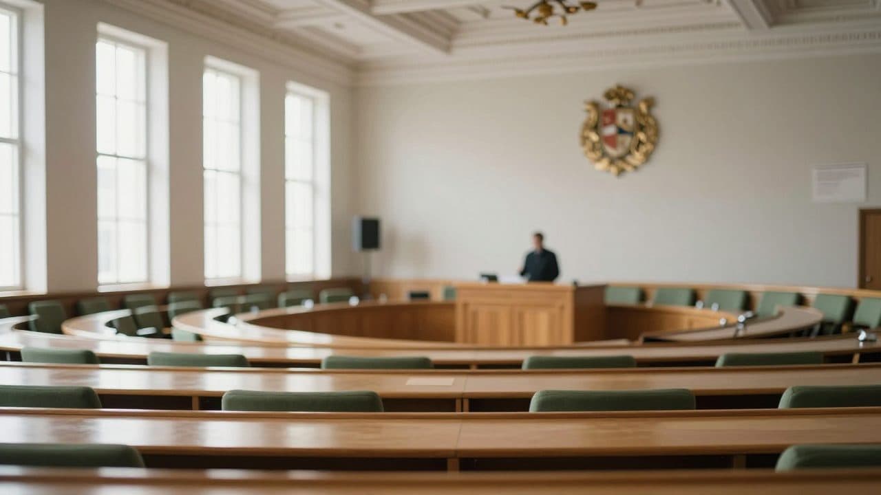 Gewessler reproche au gouvernement son inaction en matière de protection du climat au Conseil national