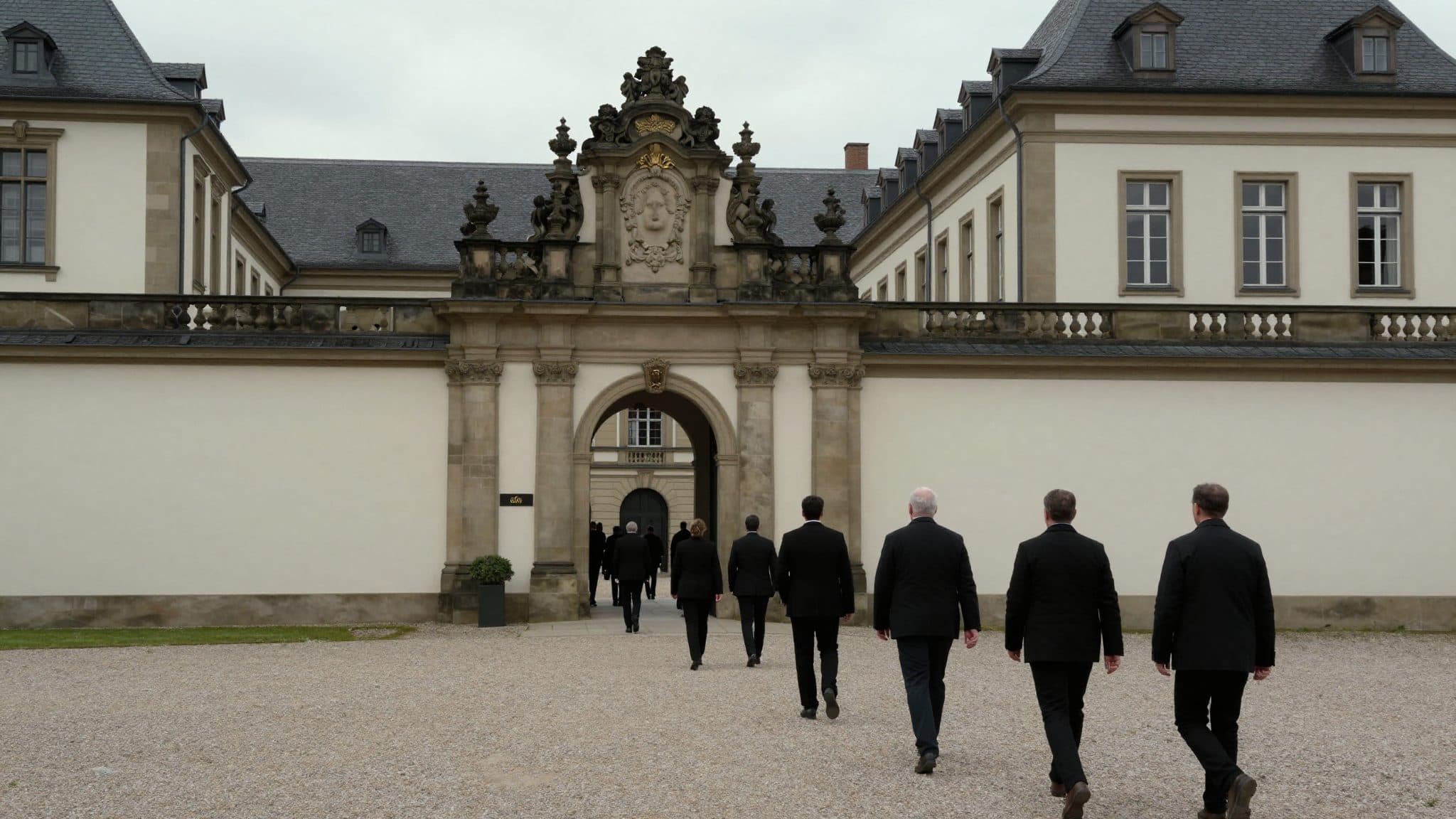 L'économie et la CDU de l'Est accentuent la pression sur Merz avant le séminaire gouvernemental