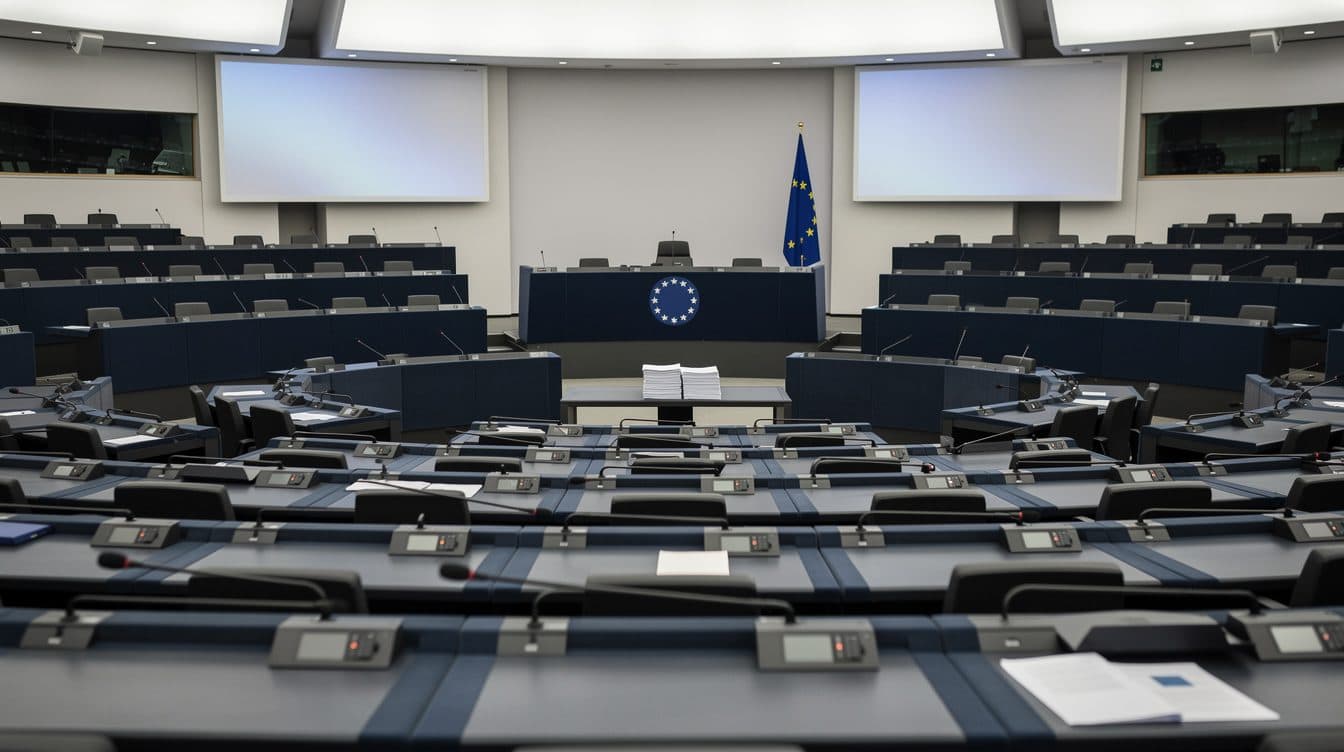Le Parlement européen adopte l'interdiction des deepfakes IA sexualisés et durcit la loi sur l'IA