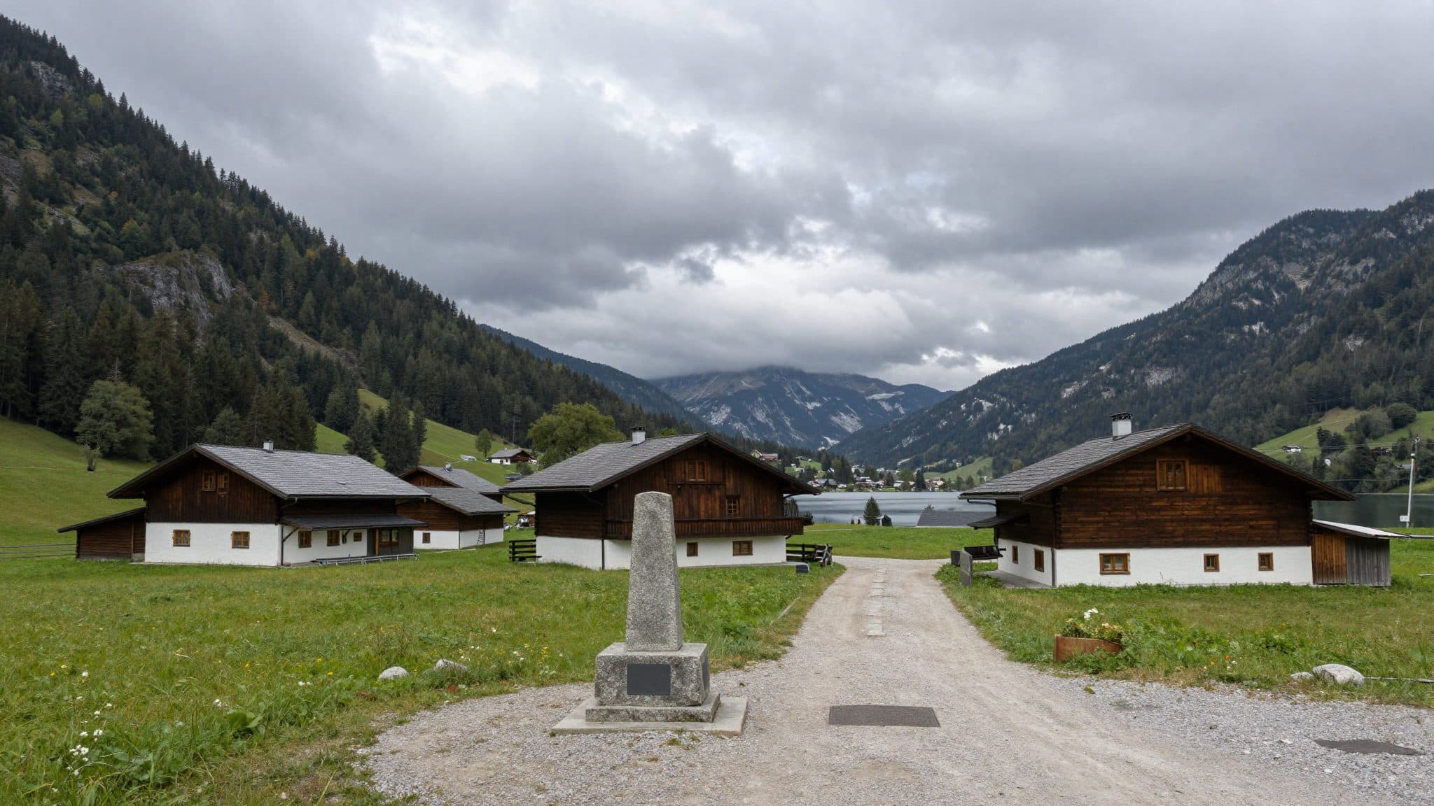 Le camp éducatif antifasciste n'aura pas lieu au Peršmanhof en 2026