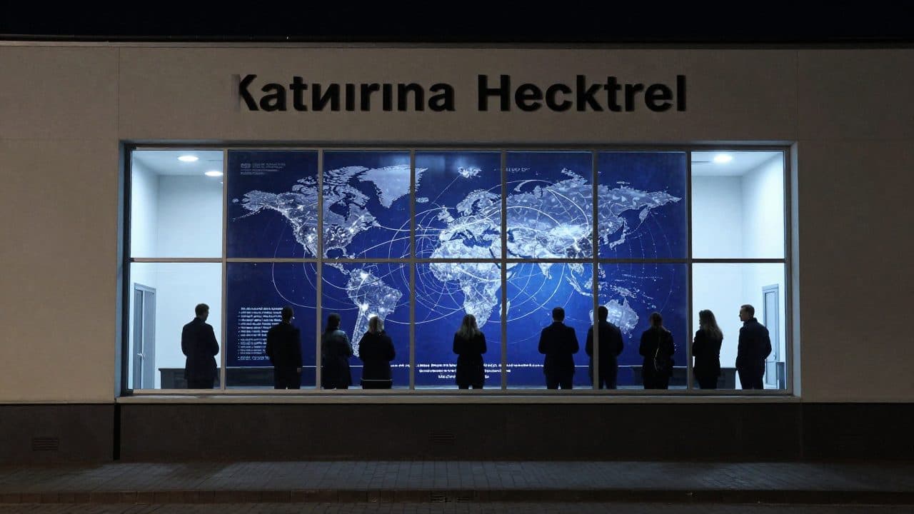 Nokia soutient l’Ukraine avec des capacités supplémentaires de communication par satellite