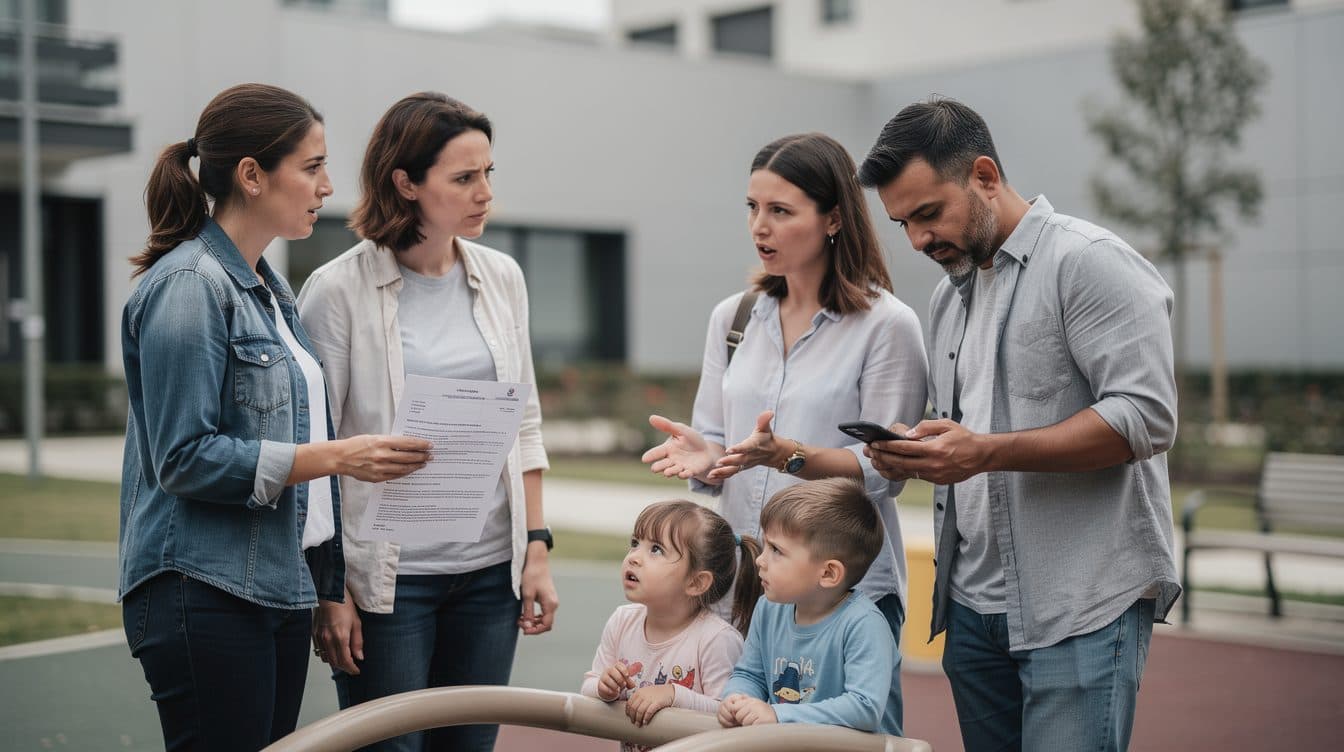 Le gouvernement allemand envisage des réductions de l'allocation parentale