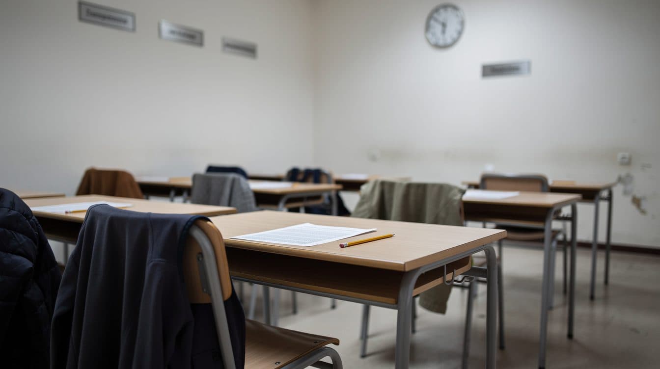 Examen d'intégration : seuls 48 % réussissent le niveau A2, 49 % le B1 en Autriche