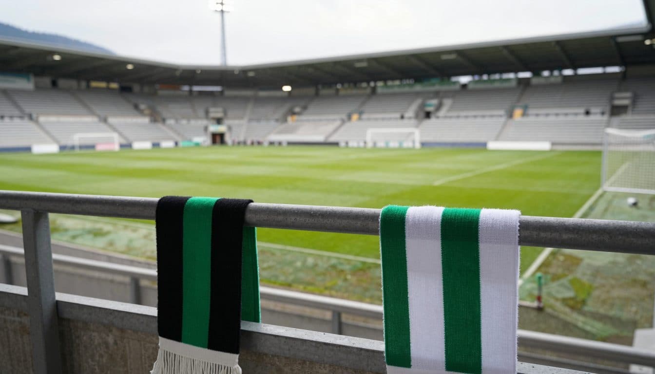 Rumeurs de marché : Wolfgang Fiala vers un départ de la SV Ried, le Rapid observe