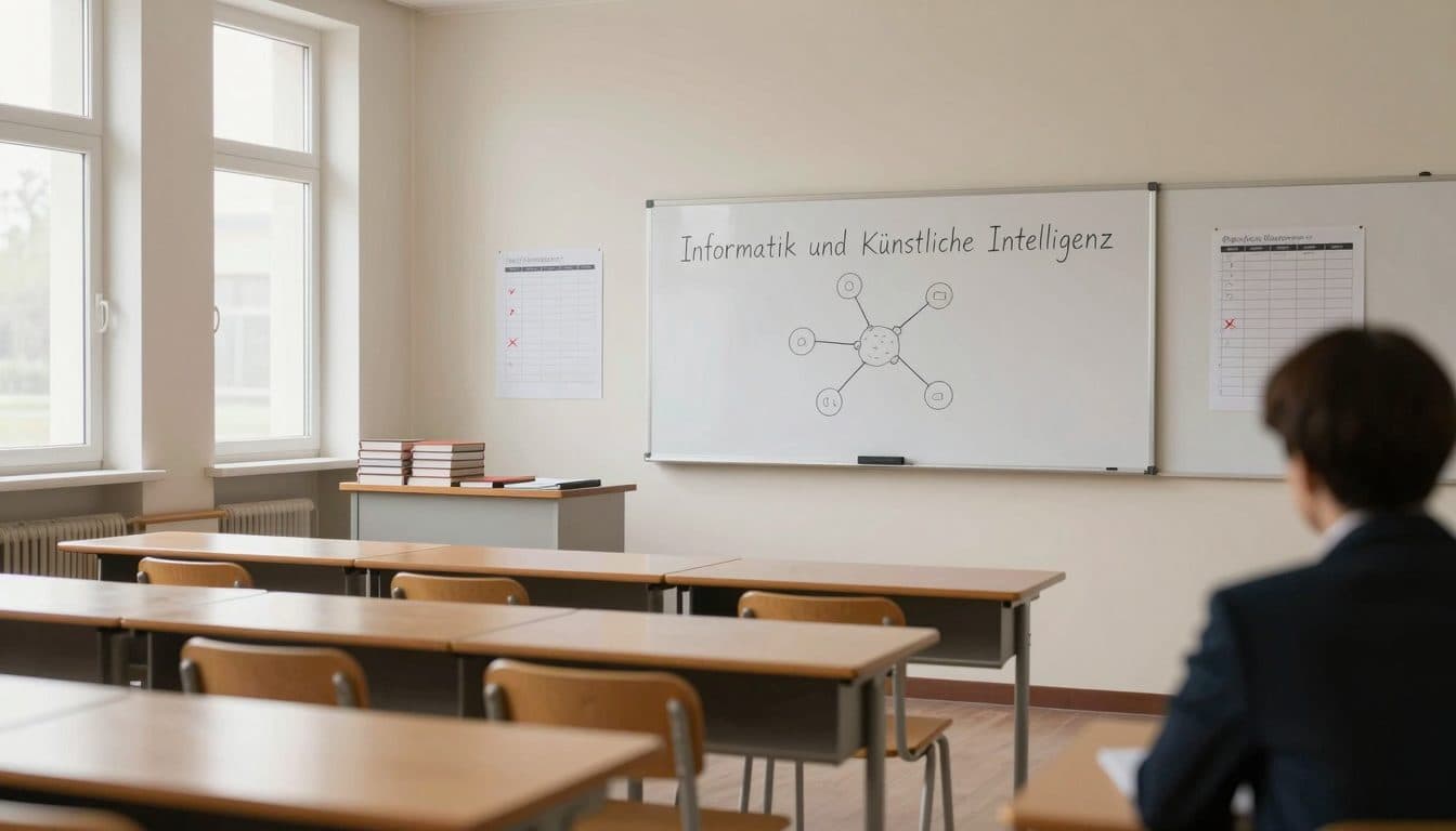 L'Autriche soumet à consultation les nouveaux programmes de l'enseignement secondaire supérieur des AHS