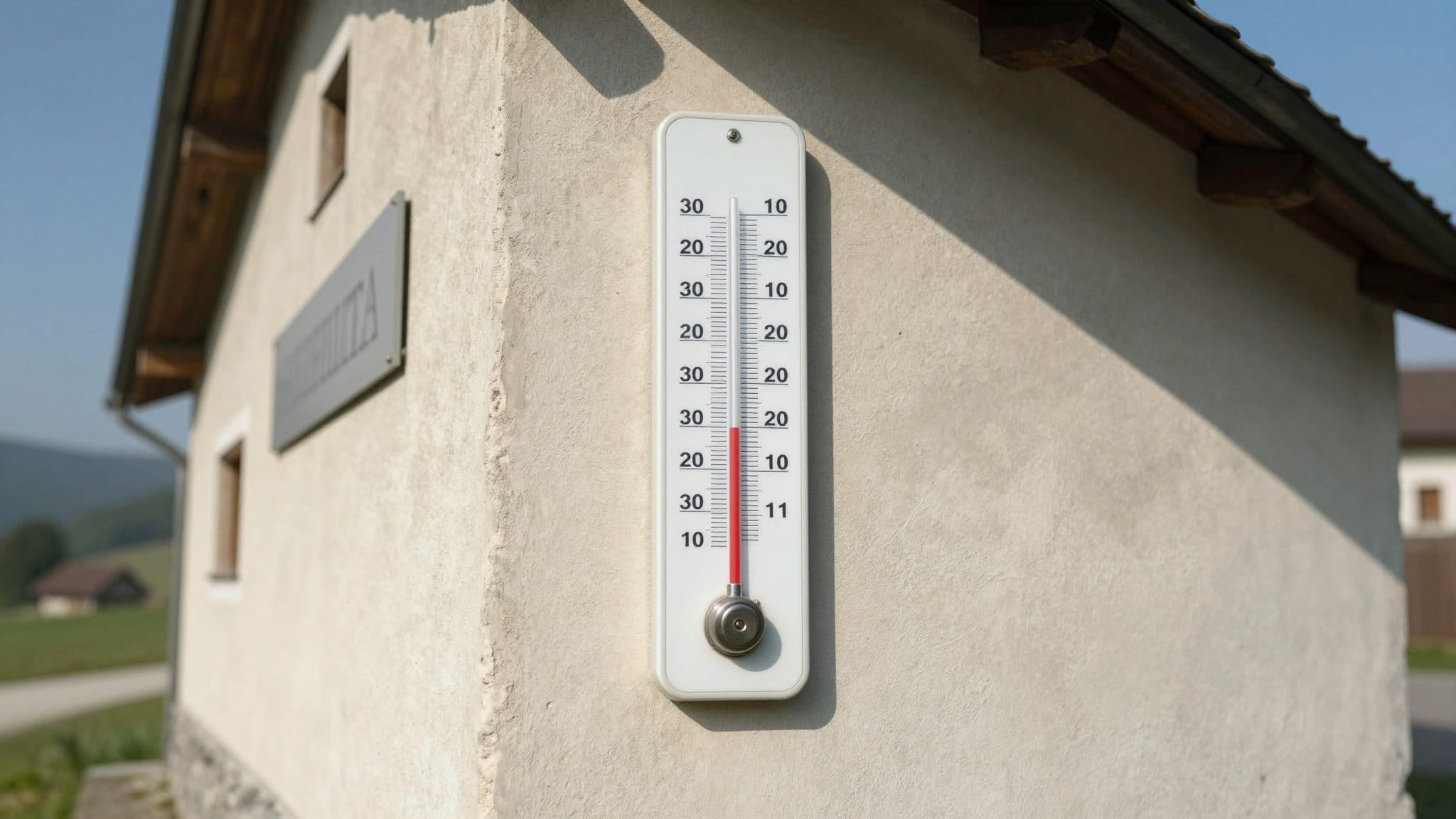 Geosphere Austria : août 2026 a été le plus chaud de l'histoire des mesures nationales