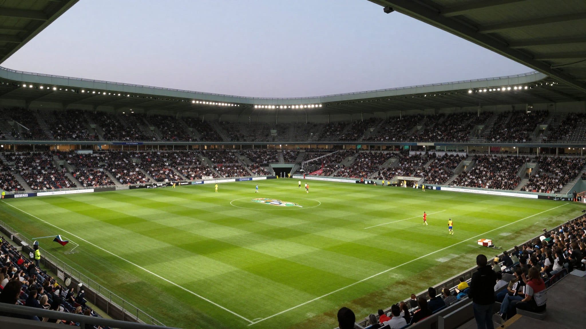Mayence 05 reçoit le FC Bayern en Bundesliga féminine et mise sur un engagement maximal