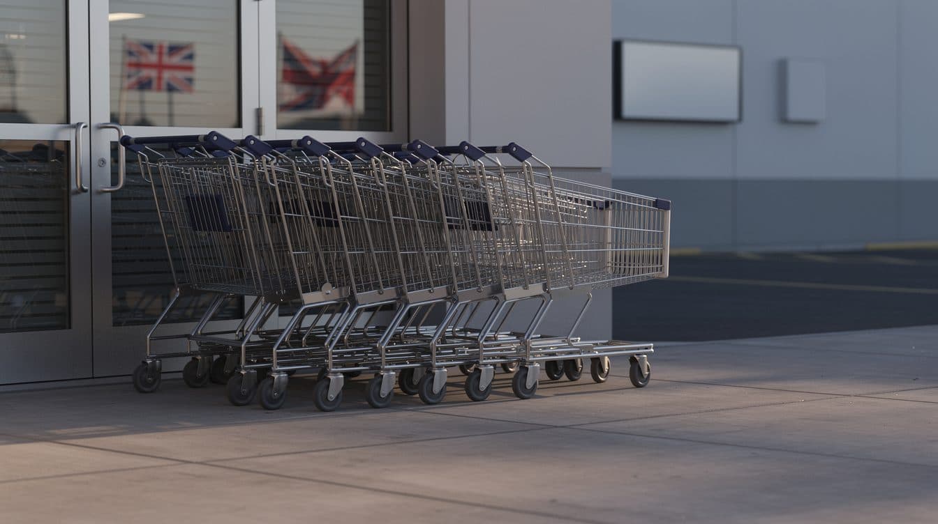 Verdi appelle les employés du commerce à des grèves d'avertissement vendredi et samedi