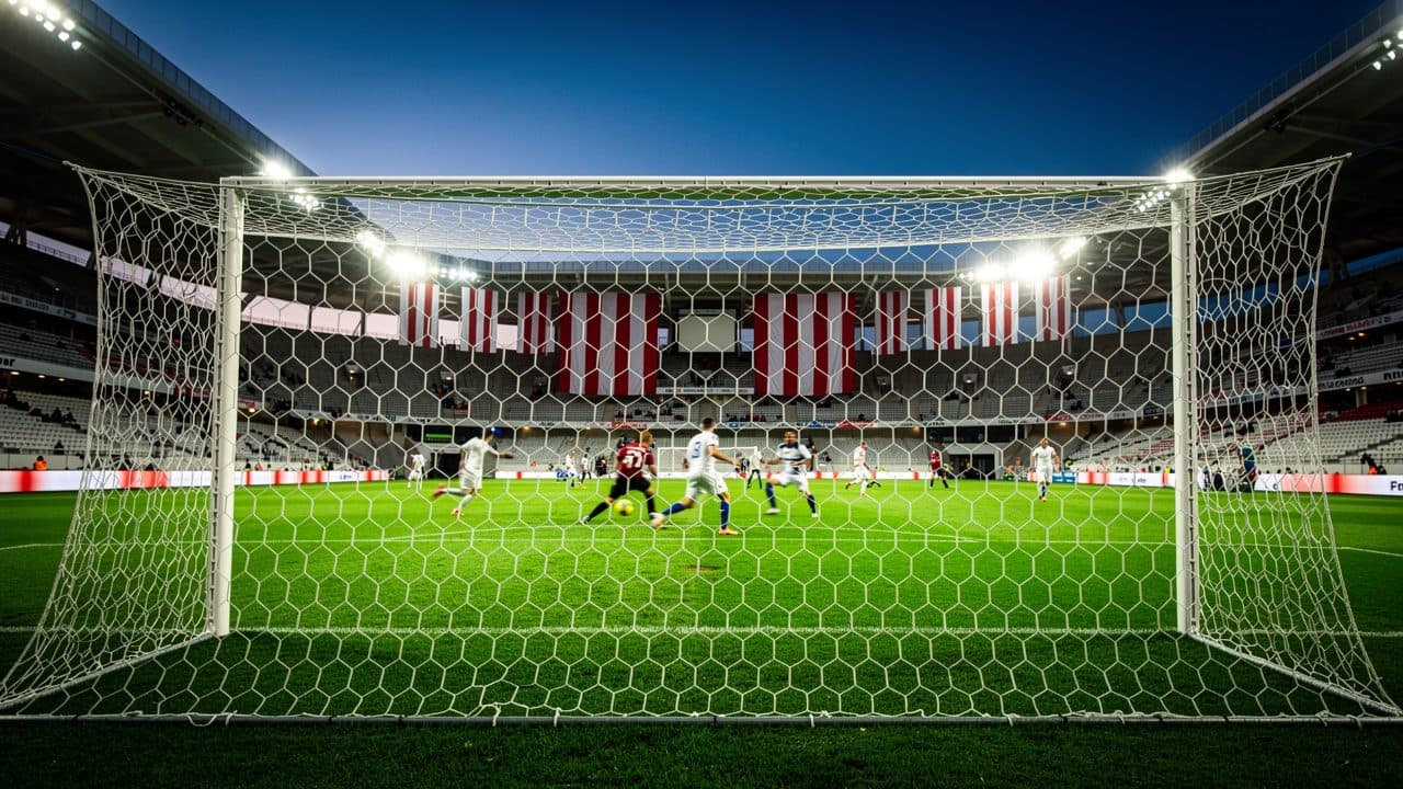 Salzburg mis en garde avant le match retour de l'Europa League contre Mjällby