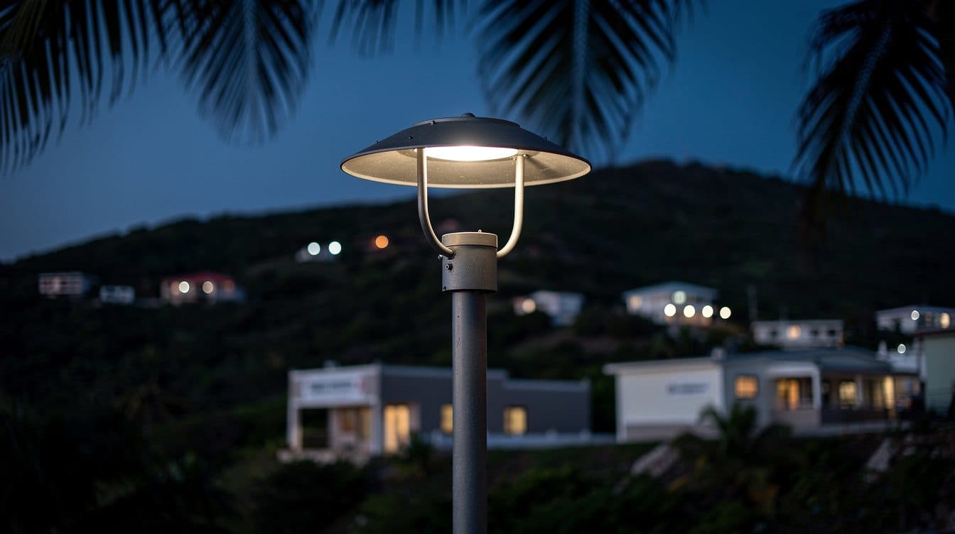 La Jamaïque signale une panne de courant nationale – Le fournisseur d'énergie enquête sur la cause