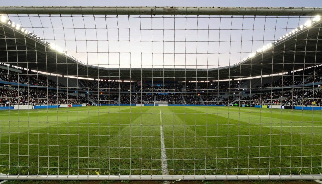 Eintracht Frankfurt s'incline à Berlin après avoir mené et concède l'égalisation tardive