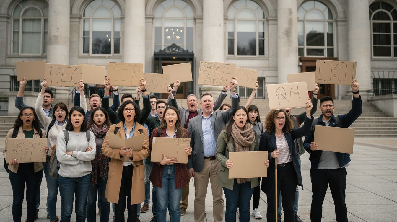 L'Autriche envisage des coupes massives dans le budget des universités