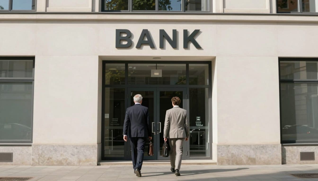 Erste Group enregistre des contributions bancaires nettement plus élevées au premier semestre