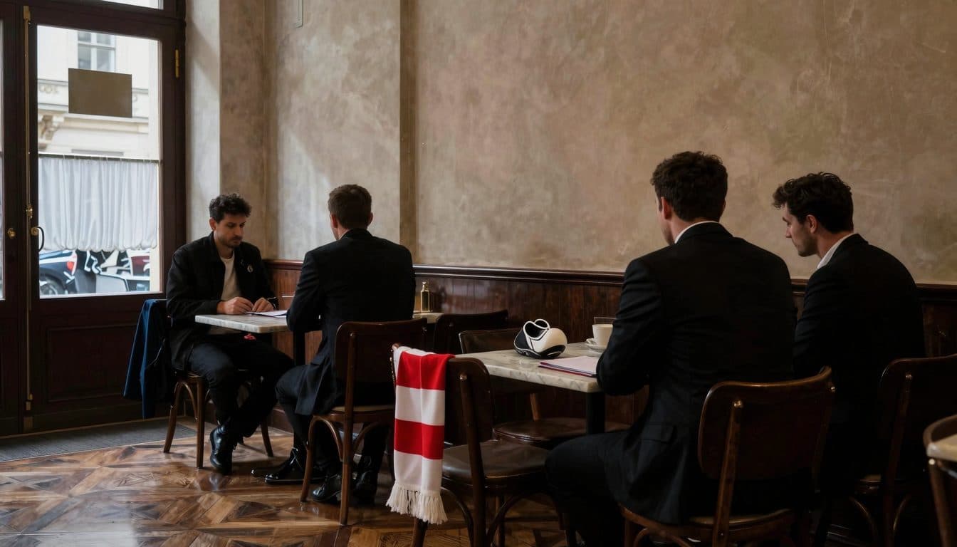 Les légendes du football autrichien tirent un bilan mitigé de la Coupe du monde et soutiennent Rangnick
