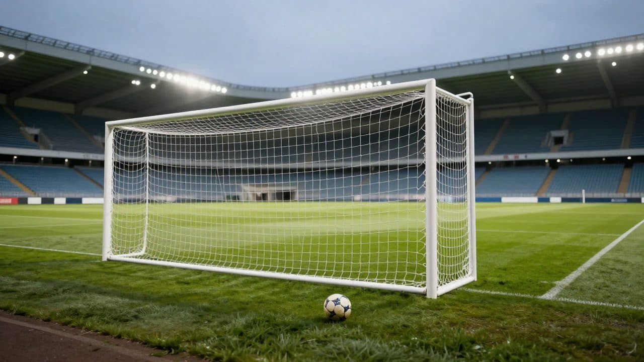 L'Allemagne bat la Serbie 2:0 – Ligue des Nations