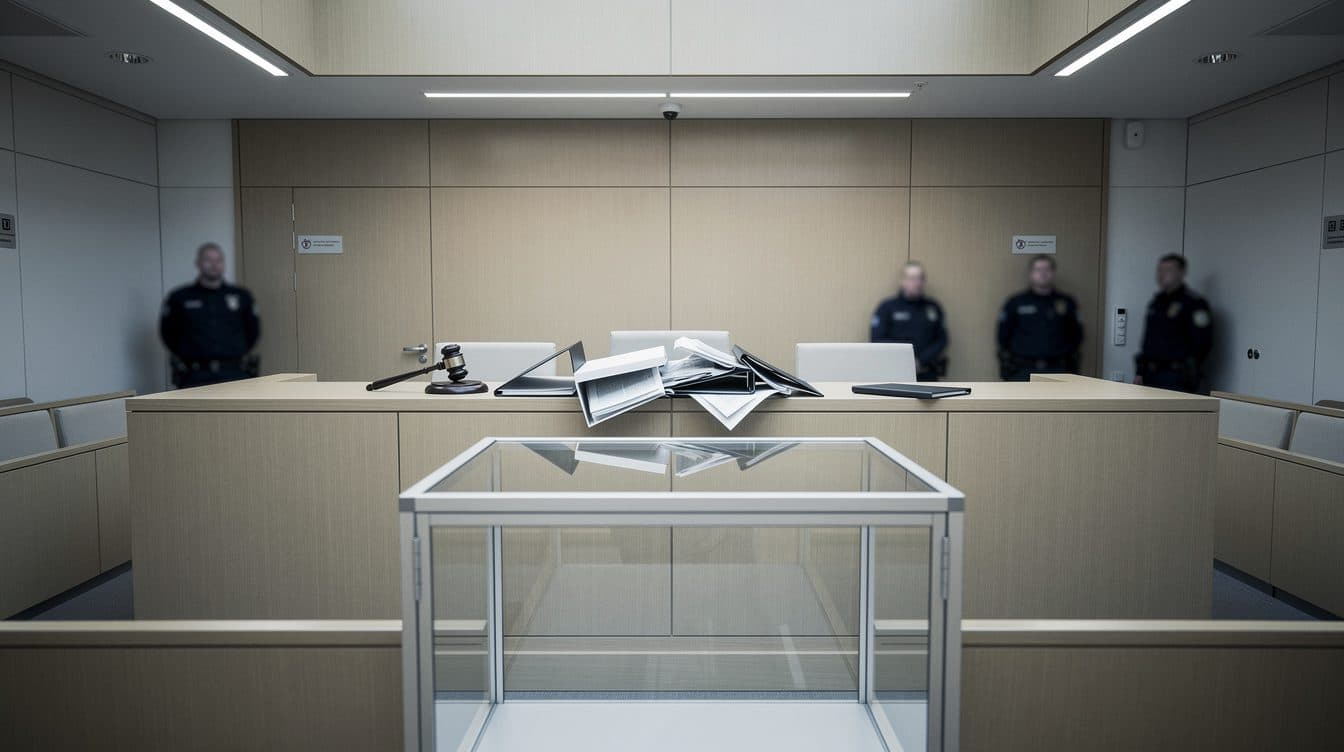 Un tribunal d'Oslo ordonne la libération de Marius Borg Høiby – le parquet fait immédiatement appel
