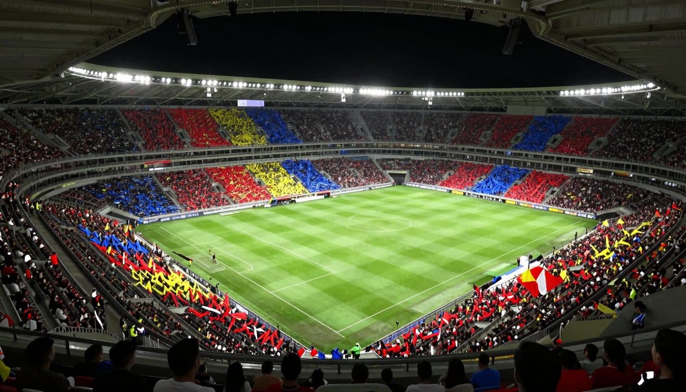 L'Espagne affronte la France en demi-finale de la Coupe du monde – duel de géants à la saveur historique