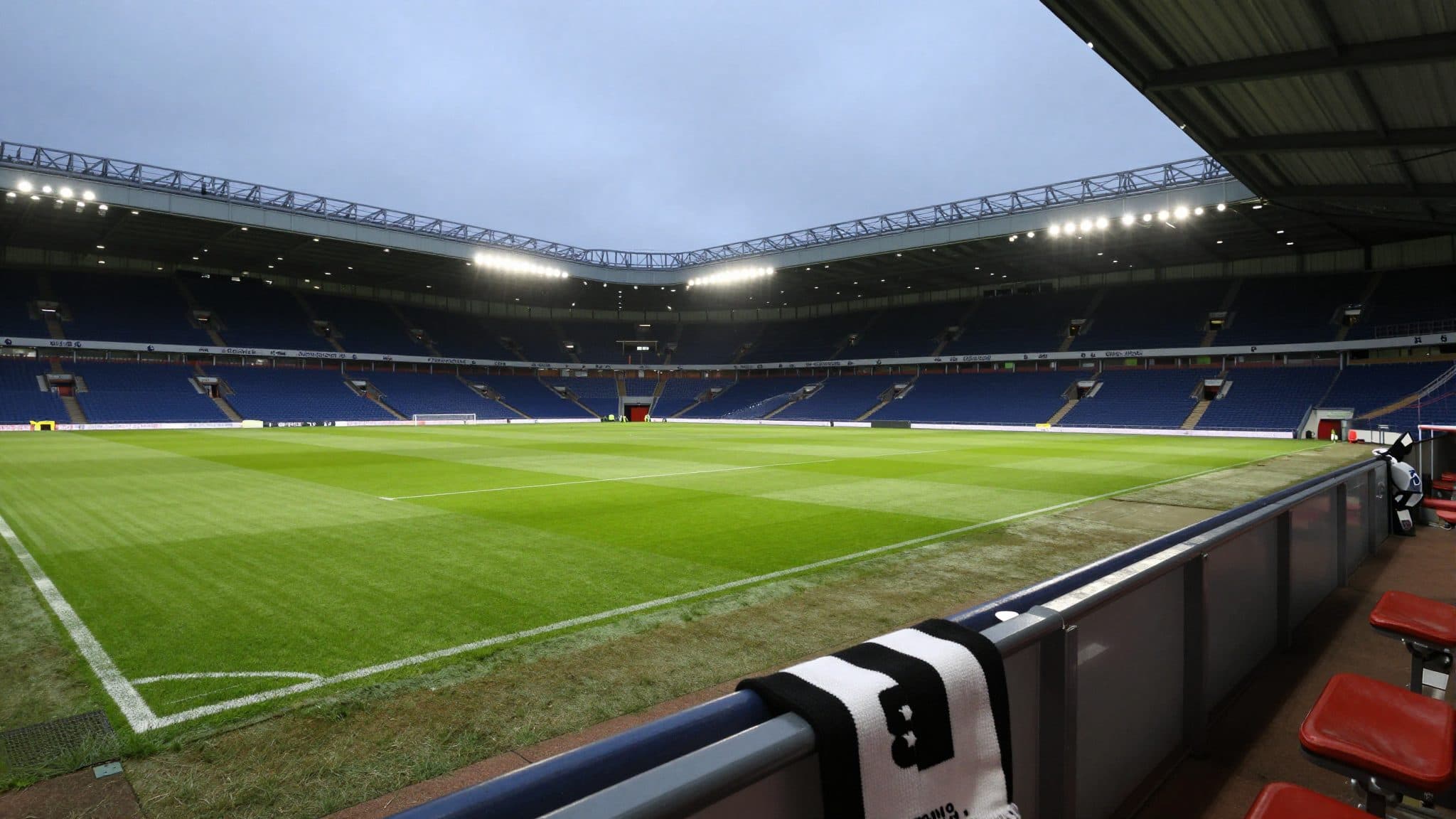Newcastle United confirme Matthias Jaissle comme nouvel entraîneur principal